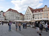 CHR 8519 : Kreuzfahrt, Orte, Ostsee Baltikum 2016 mit Danzig mit Mein Schiff 4, Tallinn, Urlaub