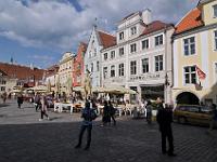 CHR 8520 : Kreuzfahrt, Orte, Ostsee Baltikum 2016 mit Danzig mit Mein Schiff 4, Tallinn, Urlaub