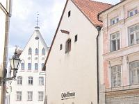 CHR 8521 : Kreuzfahrt, Orte, Ostsee Baltikum 2016 mit Danzig mit Mein Schiff 4, Tallinn, Urlaub