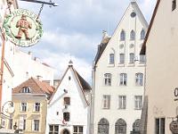 CHR 8522 : Kreuzfahrt, Orte, Ostsee Baltikum 2016 mit Danzig mit Mein Schiff 4, Tallinn, Urlaub