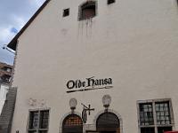 CHR 8524 : Kreuzfahrt, Orte, Ostsee Baltikum 2016 mit Danzig mit Mein Schiff 4, Tallinn, Urlaub