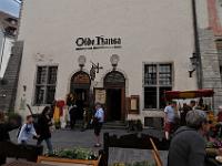 CHR 8525 : Kreuzfahrt, Orte, Ostsee Baltikum 2016 mit Danzig mit Mein Schiff 4, Tallinn, Urlaub