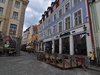 CHR 8530 : Kreuzfahrt, Orte, Ostsee Baltikum 2016 mit Danzig mit Mein Schiff 4, Tallinn, Urlaub