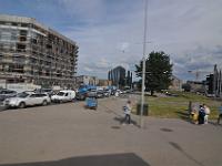 CHR 8540 : Kreuzfahrt, Orte, Ostsee Baltikum 2016 mit Danzig mit Mein Schiff 4, Tallinn, Urlaub