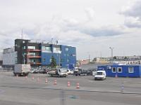 CHR 8544 : Kreuzfahrt, Orte, Ostsee Baltikum 2016 mit Danzig mit Mein Schiff 4, Tallinn, Urlaub