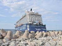CHR 8545 : Kreuzfahrt, Orte, Ostsee Baltikum 2016 mit Danzig mit Mein Schiff 4, Tallinn, Urlaub