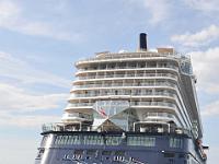 CHR 8547 : Kreuzfahrt, Orte, Ostsee Baltikum 2016 mit Danzig mit Mein Schiff 4, Tallinn, Urlaub