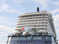 CHR 8548 : Kreuzfahrt, Orte, Ostsee Baltikum 2016 mit Danzig mit Mein Schiff 4, Tallinn, Urlaub