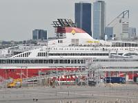 CHR 8550 : Kreuzfahrt, Orte, Ostsee Baltikum 2016 mit Danzig mit Mein Schiff 4, Tallinn, Urlaub