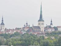 CHR 8552 : Kreuzfahrt, Orte, Ostsee Baltikum 2016 mit Danzig mit Mein Schiff 4, Tallinn, Urlaub