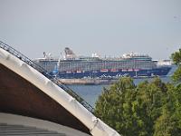 DSC 0193 : Kreuzfahrt, Orte, Ostsee Baltikum 2016 mit Danzig mit Mein Schiff 4, Tallinn, Urlaub