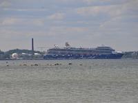 DSC 0194 : Kreuzfahrt, Orte, Ostsee Baltikum 2016 mit Danzig mit Mein Schiff 4, Tallinn, Urlaub