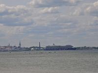 DSC 0195 : Kreuzfahrt, Orte, Ostsee Baltikum 2016 mit Danzig mit Mein Schiff 4, Tallinn, Urlaub