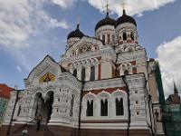 DSC 0197 : Kreuzfahrt, Orte, Ostsee Baltikum 2016 mit Danzig mit Mein Schiff 4, Tallinn, Urlaub