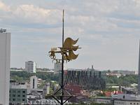 DSC 0217 : Kreuzfahrt, Orte, Ostsee Baltikum 2016 mit Danzig mit Mein Schiff 4, Tallinn, Urlaub