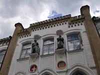 DSC 0229 : Kreuzfahrt, Orte, Ostsee Baltikum 2016 mit Danzig mit Mein Schiff 4, Tallinn, Urlaub