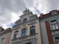 DSC 0231 : Kreuzfahrt, Orte, Ostsee Baltikum 2016 mit Danzig mit Mein Schiff 4, Tallinn, Urlaub