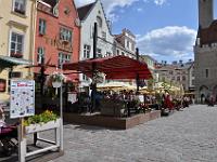 DSC 0239 : Kreuzfahrt, Orte, Ostsee Baltikum 2016 mit Danzig mit Mein Schiff 4, Tallinn, Urlaub