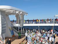 CHR 7214 : Kreuzfahrt, Ostsee Baltikum mit Danzig, Urlaub