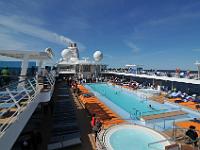 CHR 7216 : Kreuzfahrt, Ostsee Baltikum mit Danzig, Urlaub