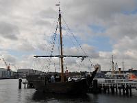 CHR 8891 : Kreuzfahrt, Ostsee Baltikum mit Danzig, Urlaub