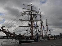 CHR 8900 : Kreuzfahrt, Ostsee Baltikum mit Danzig, Urlaub