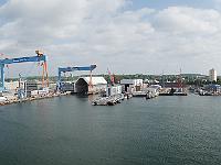 L1020125 : Kreuzfahrt, Ostsee Baltikum mit Danzig, Urlaub